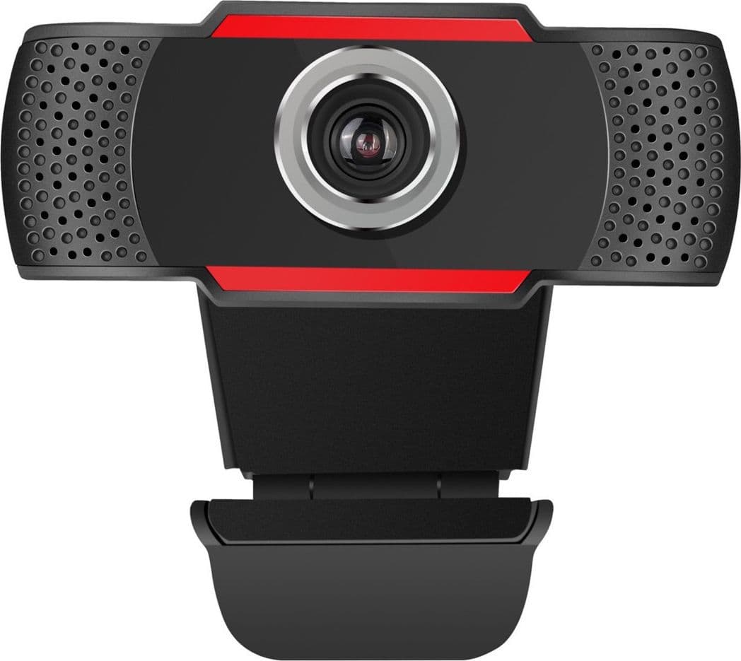 Webcam USB full HD 1080p con Riduzione del Rumore e Auto Focus in Webcam e periferiche VoIP Scontolo.net - Potenza, commercioVirtuoso.it