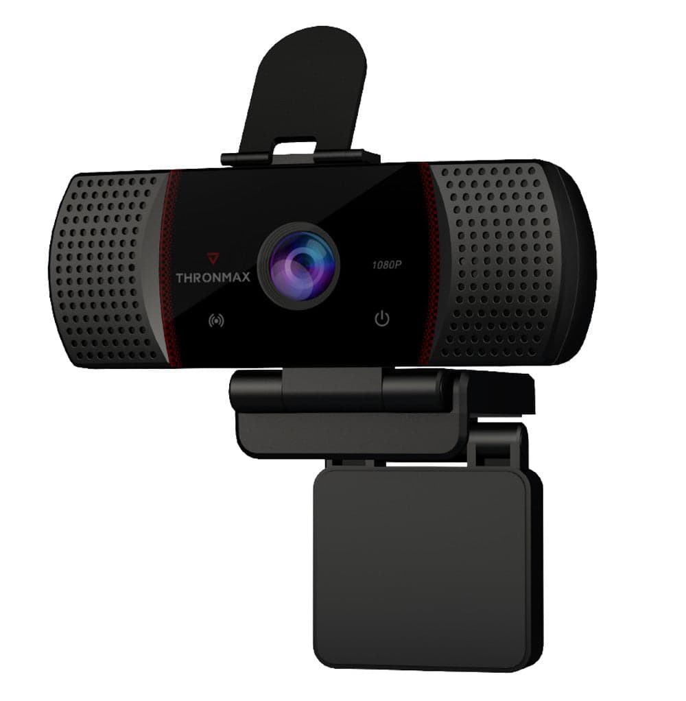 Webcam USB 1080p X1 in Webcam e periferiche VoIP Scontolo.net - Potenza, commercioVirtuoso.it