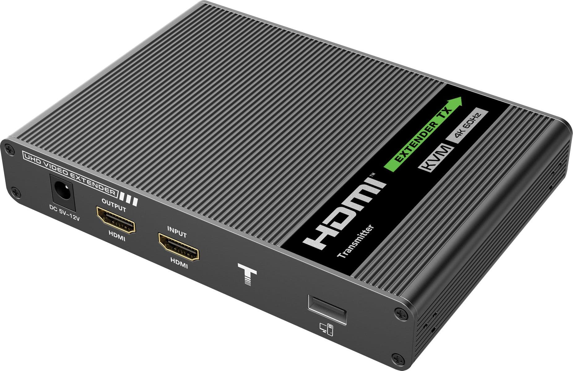 HDMI KVM Extender su cavo di rete 4K@60Hz 70 m in  Scontolo.net - Potenza, commercioVirtuoso.it