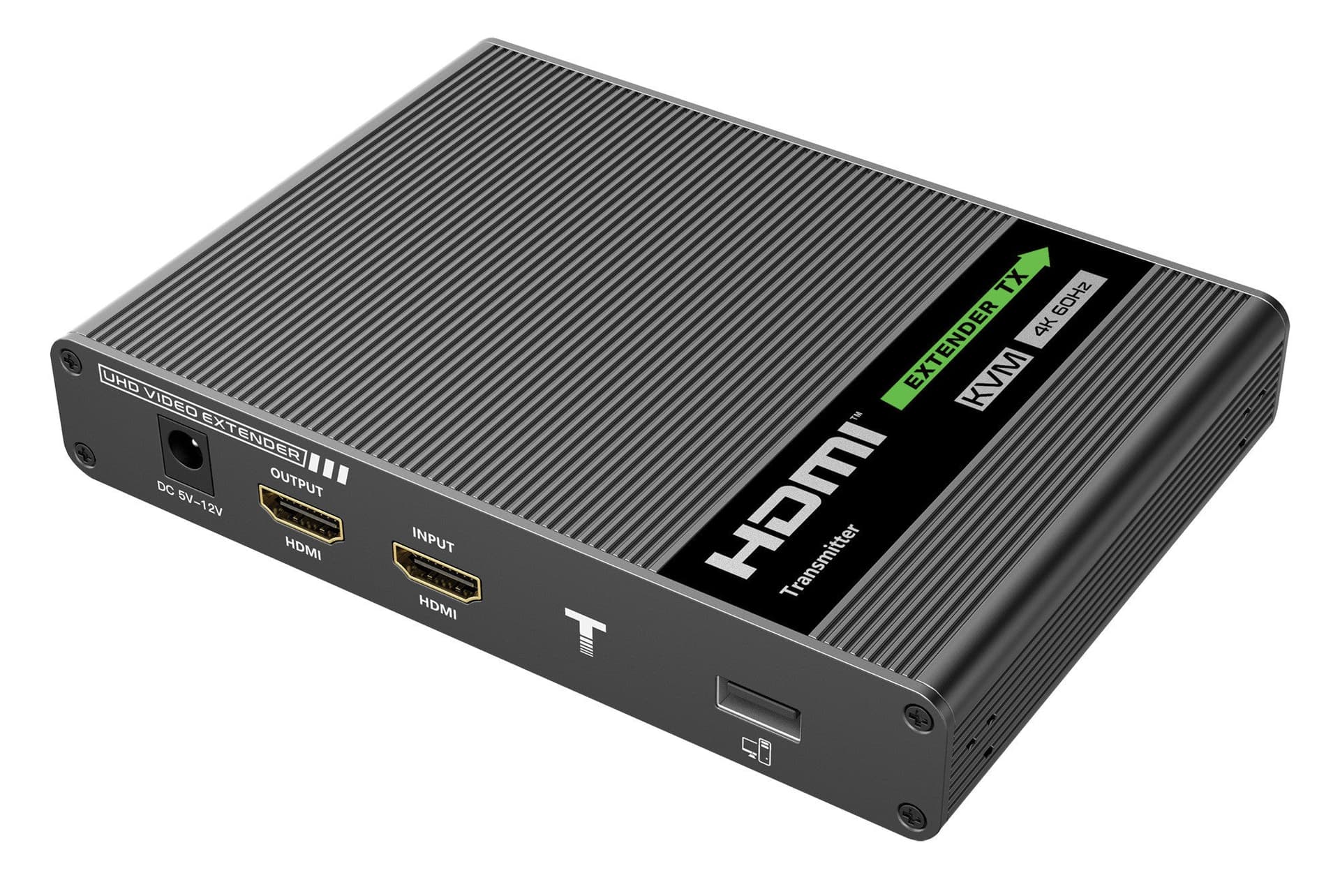 HDMI KVM Extender su cavo di rete 4K@60Hz 70 m in  Scontolo.net - Potenza, commercioVirtuoso.it