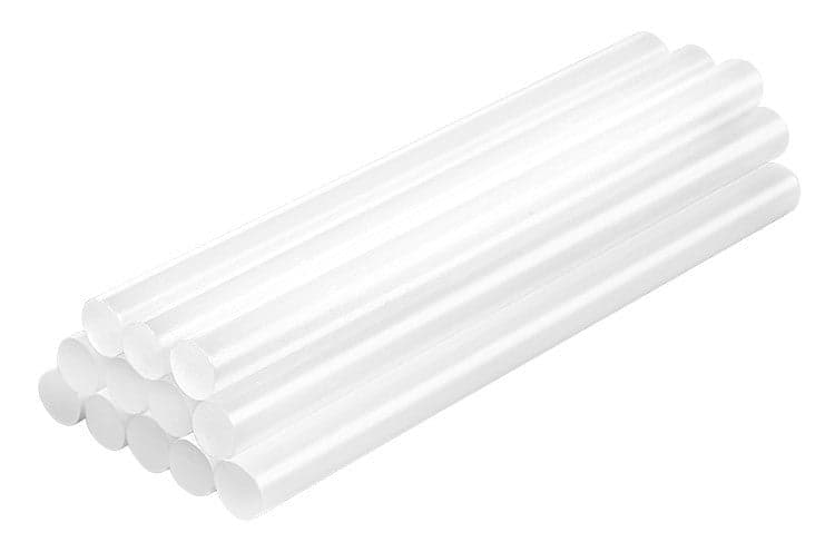 12 Stick colla 7.2 mm per pistola a caldo in Stick colla a caldo Scontolo.net - Potenza, commercioVirtuoso.it