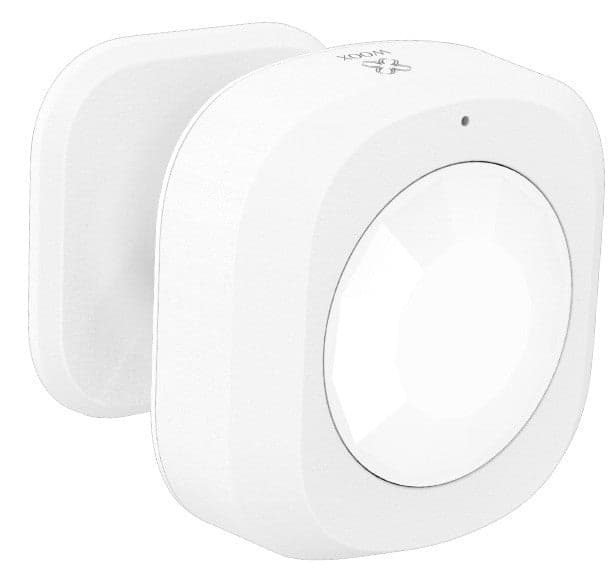 Sensore di Movimento Smart PIR, R7046 Zigbee in Rilevatori di movimento Scontolo.net - Potenza, commercioVirtuoso.it
