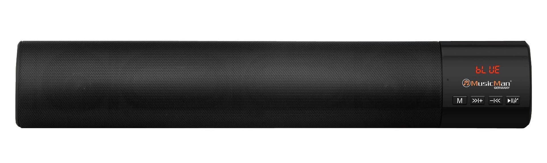 Mini Soundbar Bluetooth V5.1, BT-X54 in Soundbar Scontolo.net - Potenza, commercioVirtuoso.it