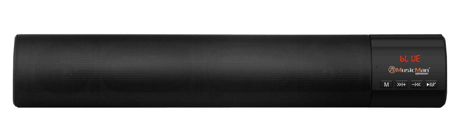 Mini Soundbar Bluetooth V5.1, BT-X54 in Soundbar Scontolo.net - Potenza, commercioVirtuoso.it