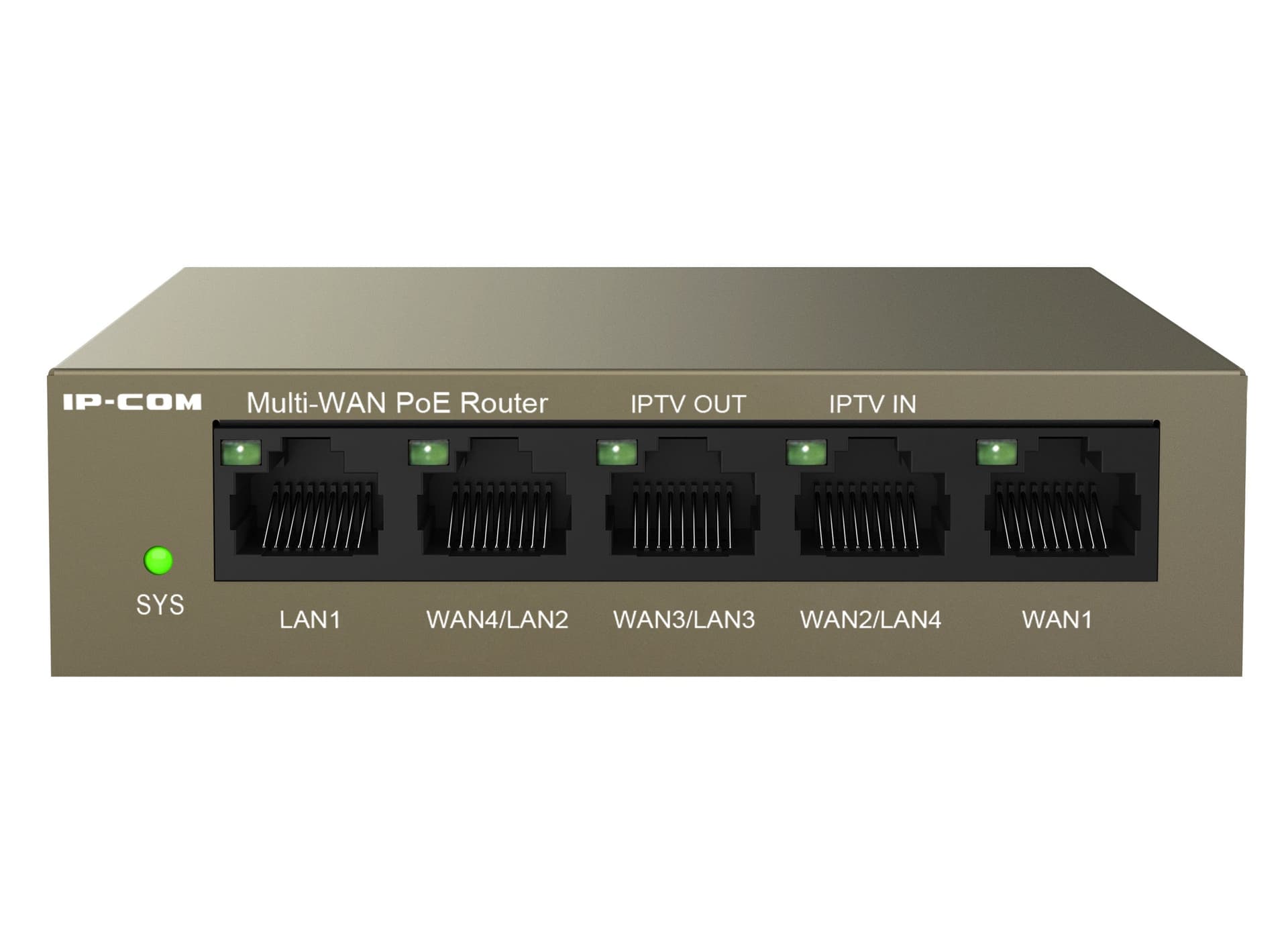 Router PoE 5 porte Gestito da Cloud, M20-PoE in  Scontolo.net - Potenza, commercioVirtuoso.it