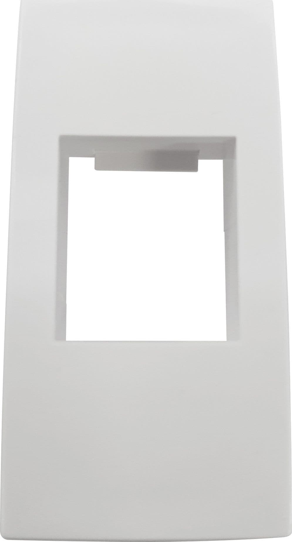 Adattatore Frutti Matixgo Bianco in Prese a muro Scontolo.net - Potenza, commercioVirtuoso.it