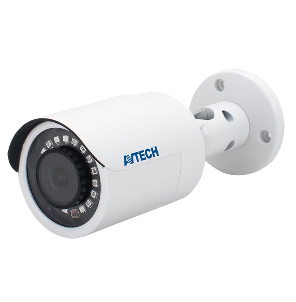 Telecamera IP Bullet IR H.265 da 3MP IP67 Rilevamento Basato su AI, DGM3102SCTP in Bullet camera Scontolo.net - Potenza, commercioVirtuoso.it