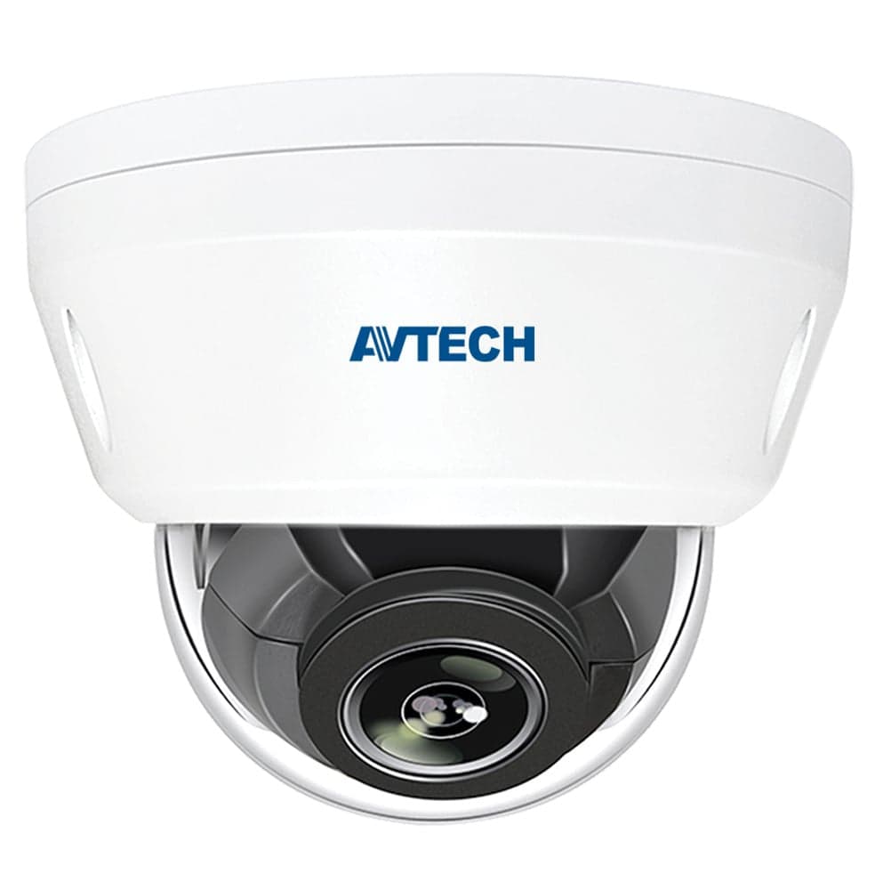 Telecamera IP Dome IR H.265 Lente Motorizzata 5MP Rilevamento Basato su AI, DGM5446SVAT in Dom camera Scontolo.net - Potenza, commercioVirtuoso.it