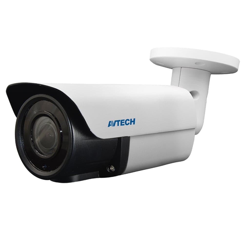 Telecamera IP Motorizzata Bullet IR H.265 da 5MP IP67 Rilevamento Basato su AI, DGM5545GCAT in Bullet camera Scontolo.net - Potenza, commercioVirtuoso.it