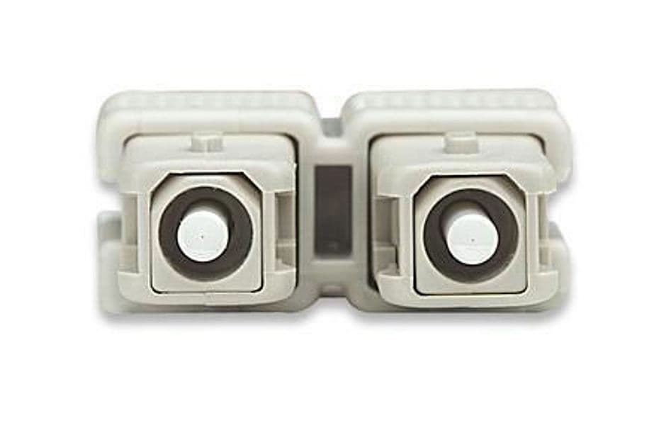 Cavo Fibra Ottica Multimodale OM2 SC/ST 50/125 20 m in  Scontolo.net - Potenza, commercioVirtuoso.it