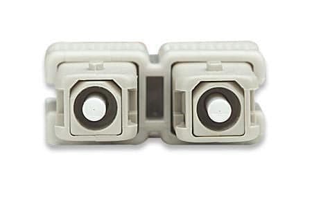 Cavo Fibra Ottica Multimodale OM2 SC/ST 50/125 20 m in  Scontolo.net - Potenza, commercioVirtuoso.it