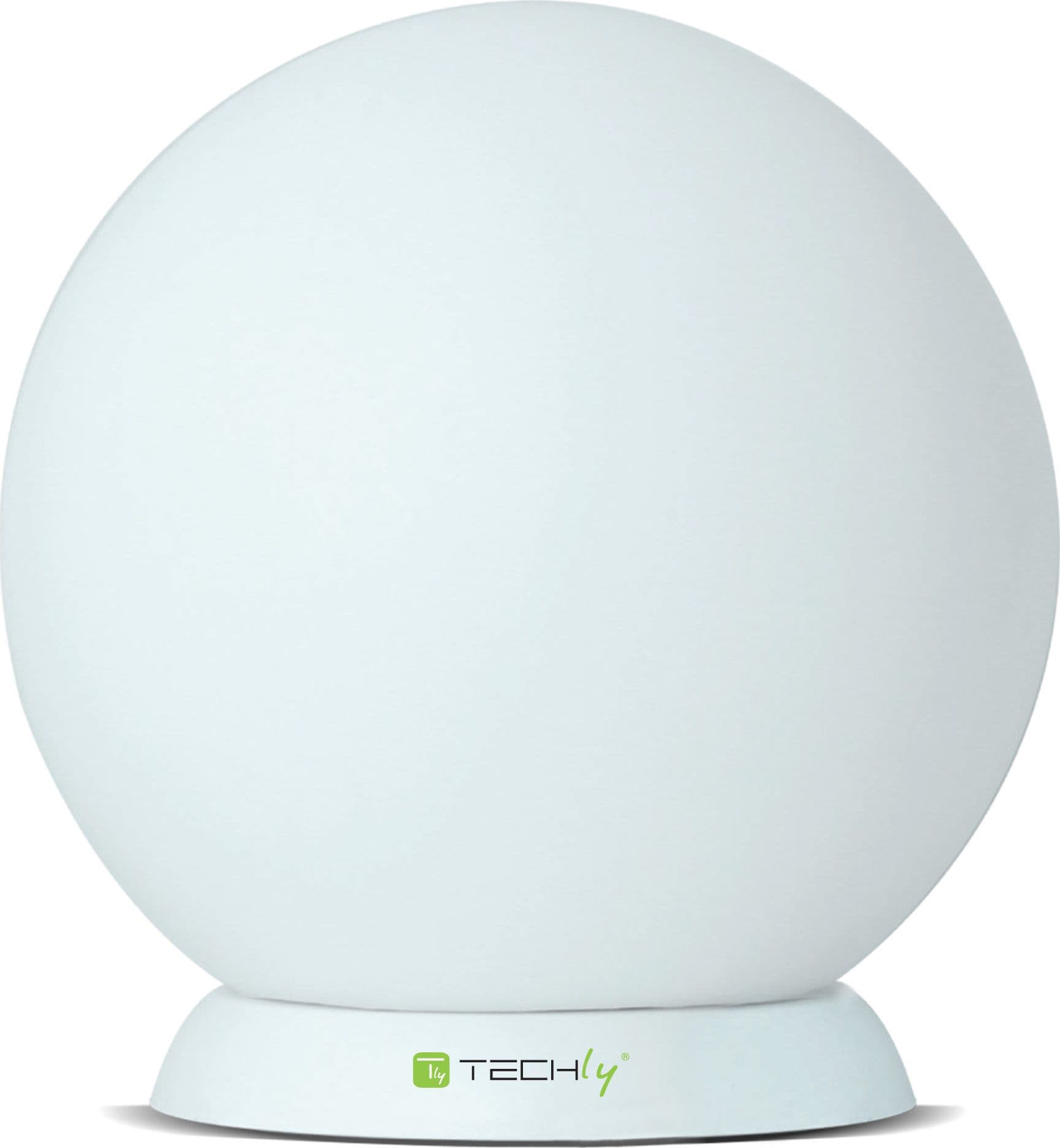 Lampada LED Multicolor da Arredo a Sfera Medium in Luci per sentieri Scontolo.net - Potenza, commercioVirtuoso.it