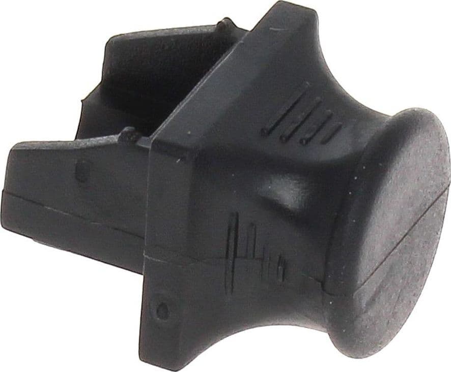 Tappi Parapolvere Prese RJ45, Nero in Tappi antipolvere Scontolo.net - Potenza, commercioVirtuoso.it