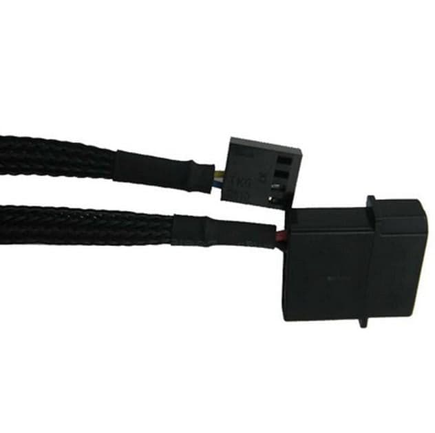 Cavo Splitter per Ventole Tachimetriche 4 poli (CA-PWM-03) in  Scontolo.net - Potenza, commercioVirtuoso.it