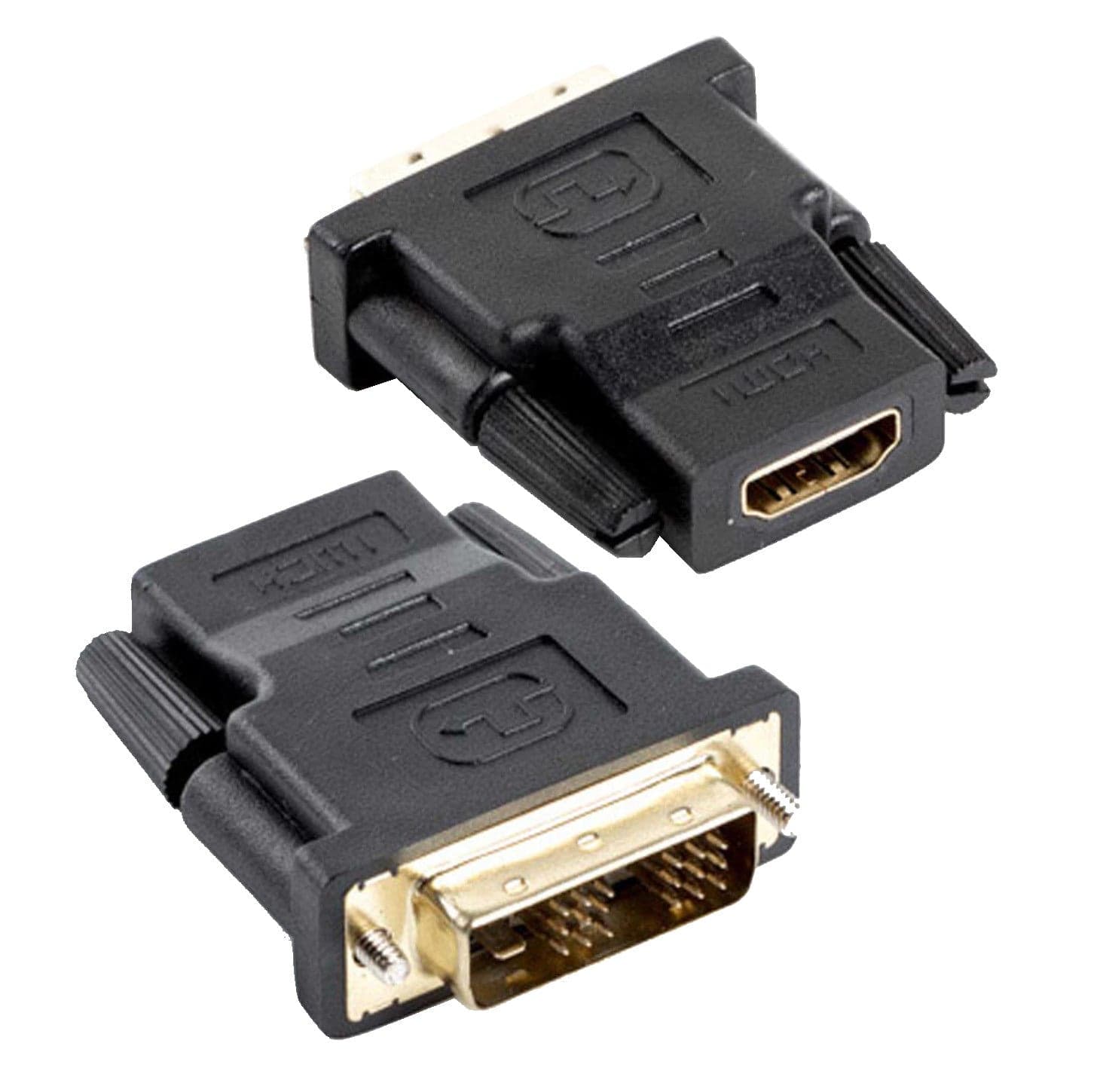 Adattatore HDMI Femmina a DVI-D Single Link Maschio in Video convertiori Scontolo.net - Potenza, commercioVirtuoso.it