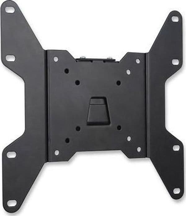 Supporto a muro per TV LED LCD 13''-37'' fisso Nero in Supporti da parete e da soffitto Scontolo.net - Potenza, commercioVirtuoso.it