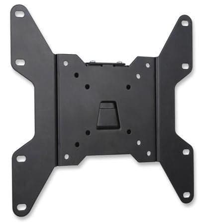Supporto a muro per TV LED LCD 13''-37'' fisso Nero in Supporti da parete e da soffitto Scontolo.net - Potenza, commercioVirtuoso.it
