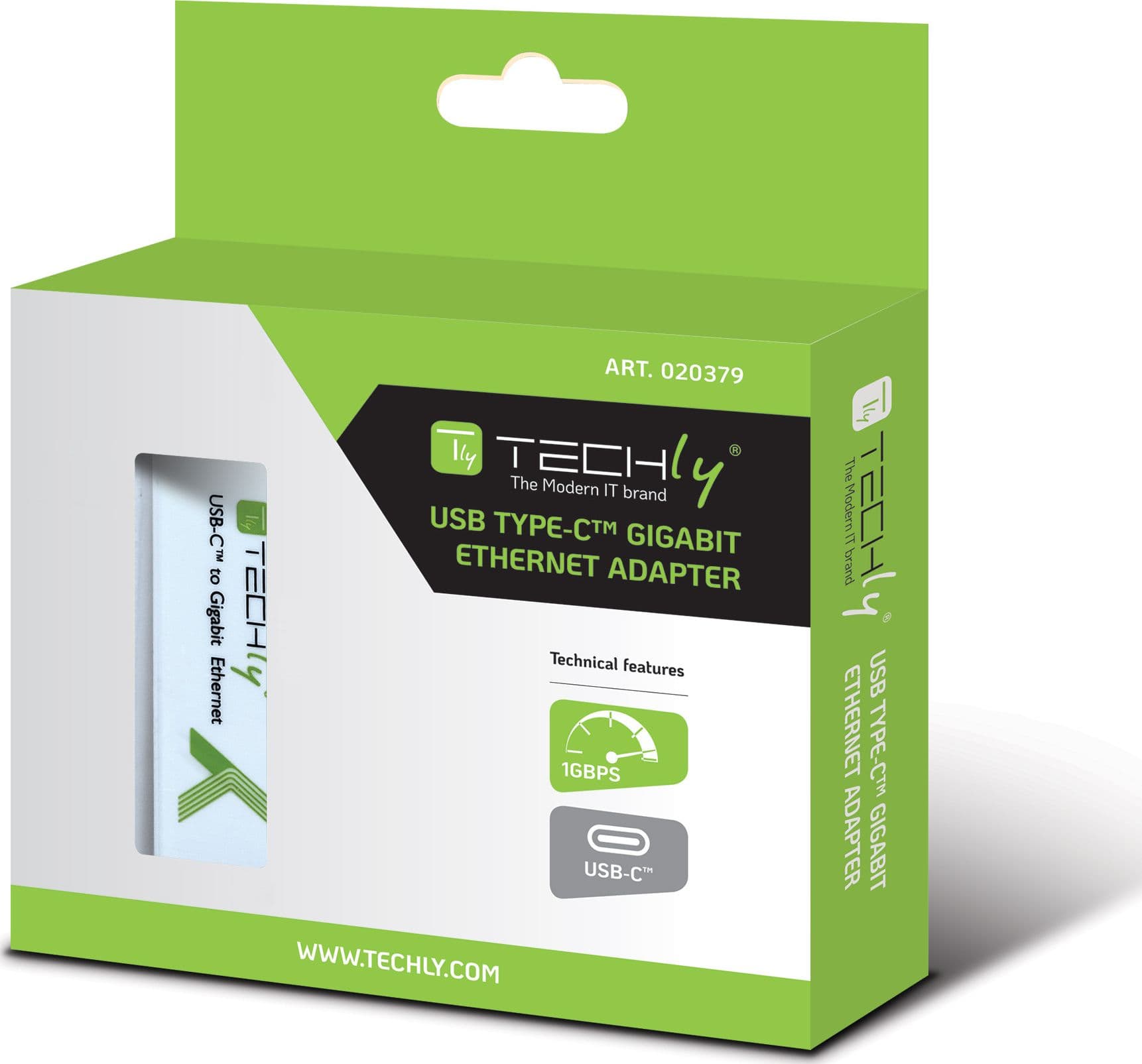 Cavo Convertitore Adattatore da USB-C&trade M a Gigabit Ethernet in Adattatori USB wireless Scontolo.net - Potenza, commercioVirtuoso.it