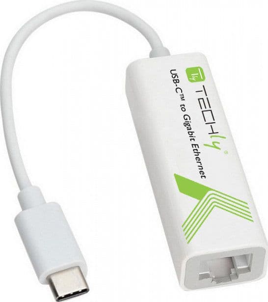 Cavo Convertitore Adattatore da USB-C&trade M a Gigabit Ethernet in Adattatori USB wireless Scontolo.net - Potenza, commercioVirtuoso.it