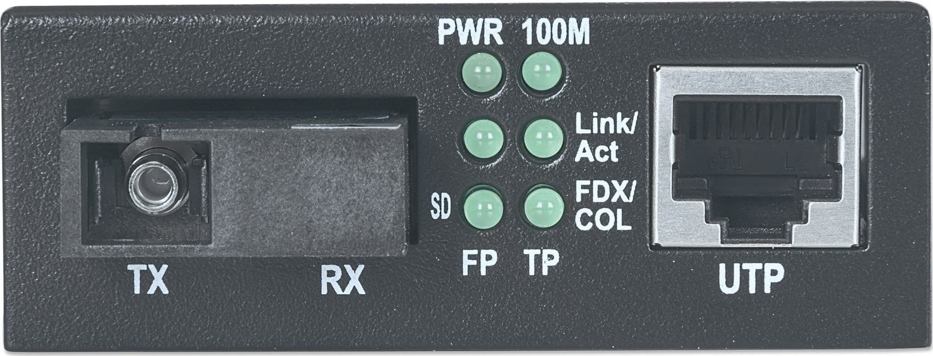 Convertitore per Supporti WDM RX1550/TX1310 Fast Ethernet Fibra in Cavi Ethernet Scontolo.net - Potenza, commercioVirtuoso.it