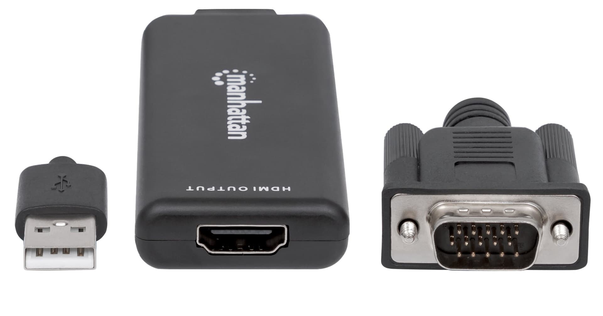 Convertitore da VGA e USB a HDMI in  Scontolo.net - Potenza, commercioVirtuoso.it