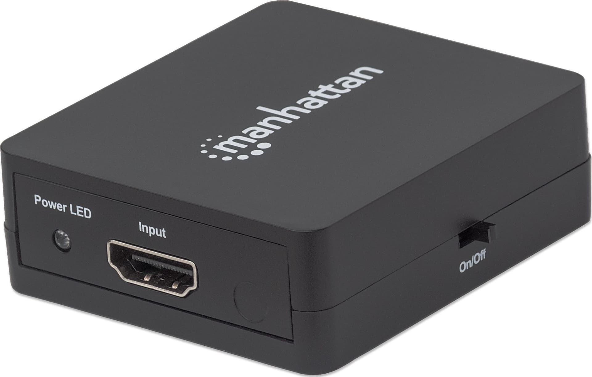 Splitter HDMI 2 porte 1080p in Selettori audio-video Scontolo.net - Potenza, commercioVirtuoso.it