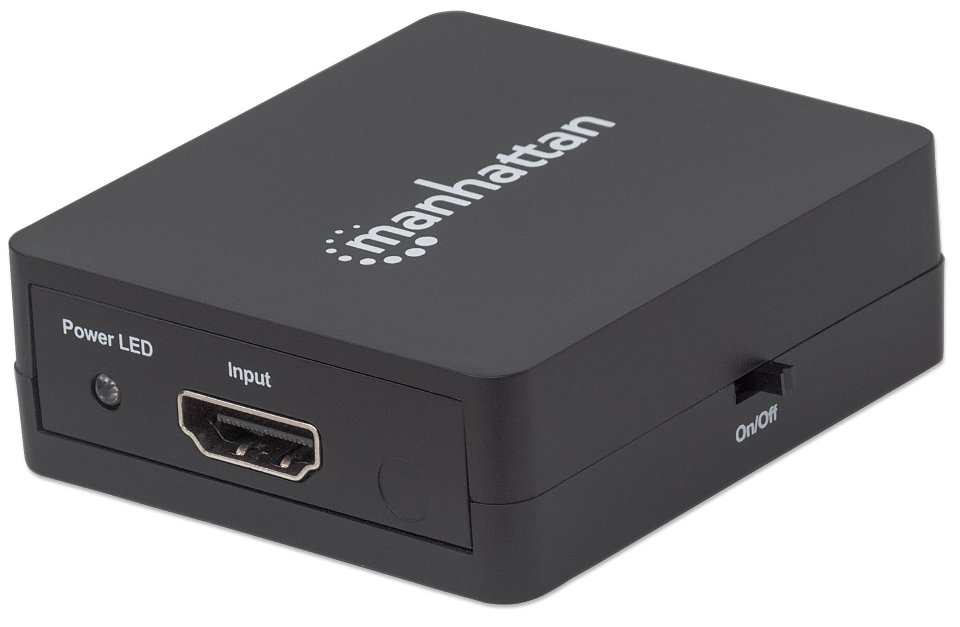 Splitter HDMI 2 porte 1080p in Selettori audio-video Scontolo.net - Potenza, commercioVirtuoso.it
