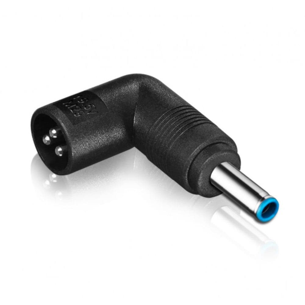 Plug per notebook HP per alimentatori 3 poli 12mm in  Scontolo.net - Potenza, commercioVirtuoso.it