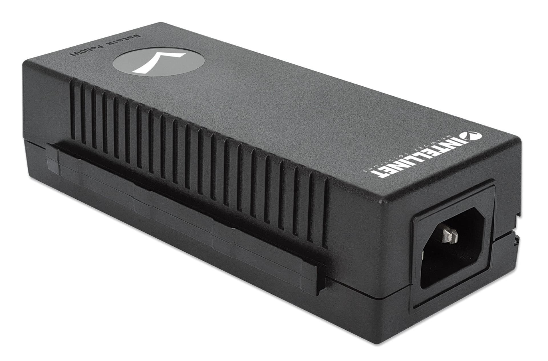 Iniettore Gigabit PoE+ Ultra Power 100m in  Scontolo.net - Potenza, commercioVirtuoso.it