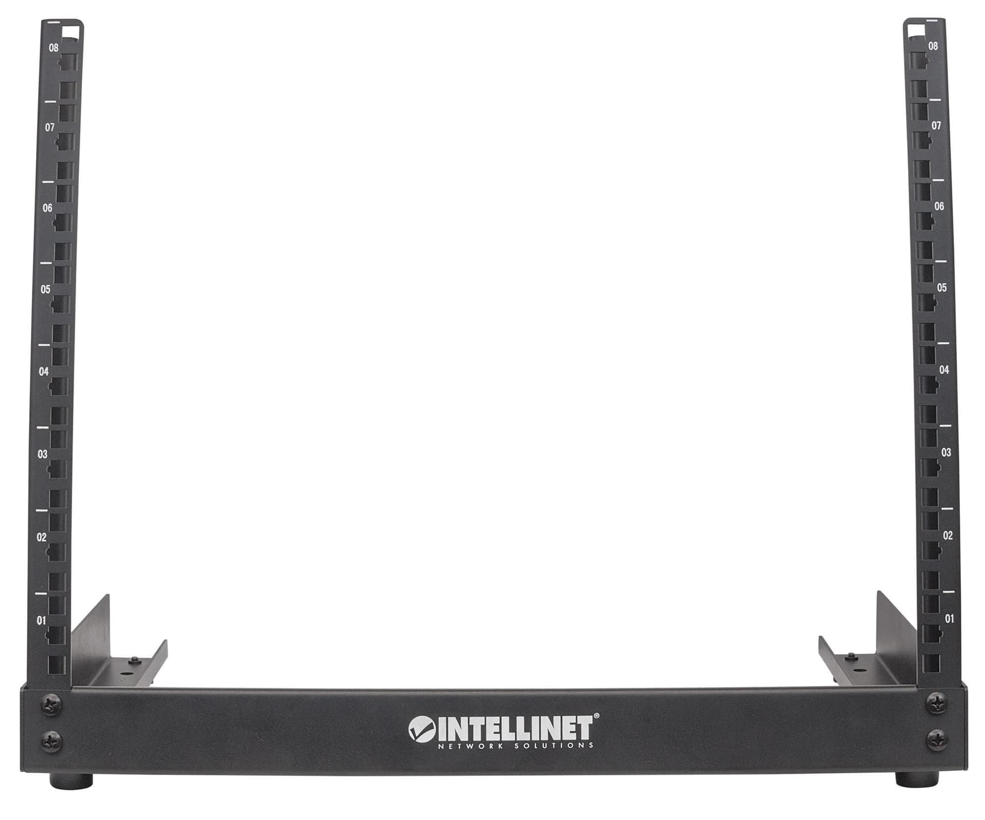 Rack 19'' Open Frame Desktop in Fermalibri Scontolo.net - Potenza, commercioVirtuoso.it