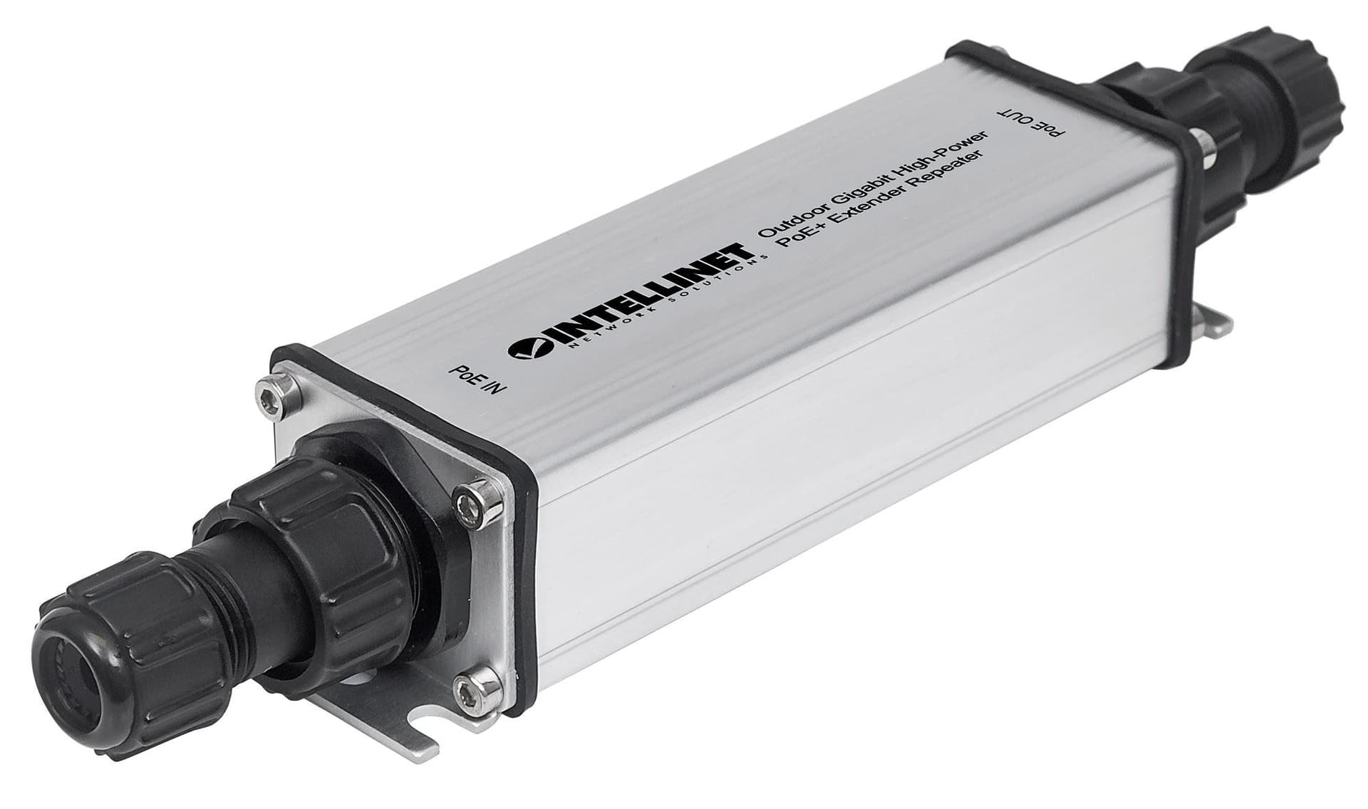 Extender Repeater PoE+ Gigabit High-Power per Esterno in  Scontolo.net - Potenza, commercioVirtuoso.it