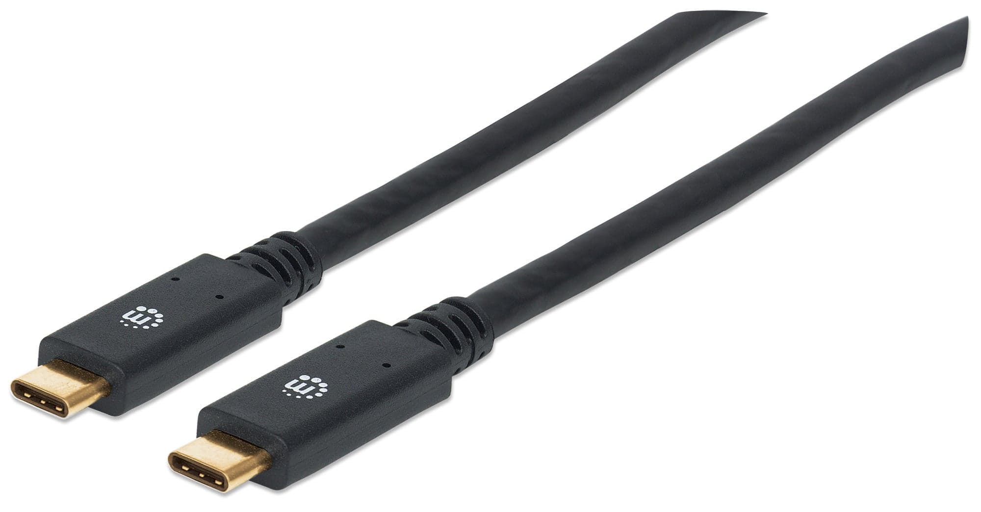 Cavo USB 3.2 Gen 1 SuperSpeed USB-C&trade Maschio/Maschio 2m Nero in  Scontolo.net - Potenza, commercioVirtuoso.it