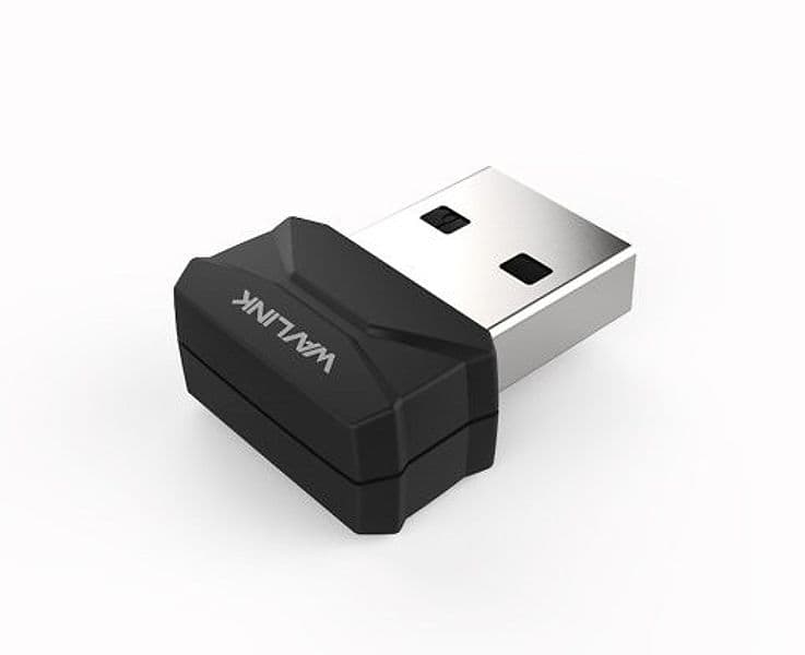 Adattatore USB Wifi 150N Mini AP/Repeater in Adattatori USB wireless Scontolo.net - Potenza, commercioVirtuoso.it