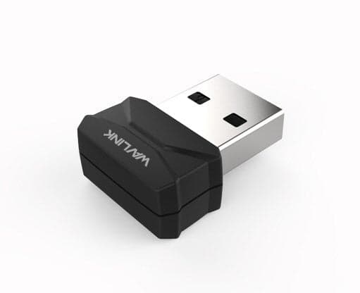 Adattatore USB Wifi 150N Mini AP/Repeater in Adattatori USB wireless Scontolo.net - Potenza, commercioVirtuoso.it