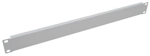 Pannello Cieco per Armadi Rack ETSI Grigio 1 Unit&agrave in  Scontolo.net - Potenza, commercioVirtuoso.it