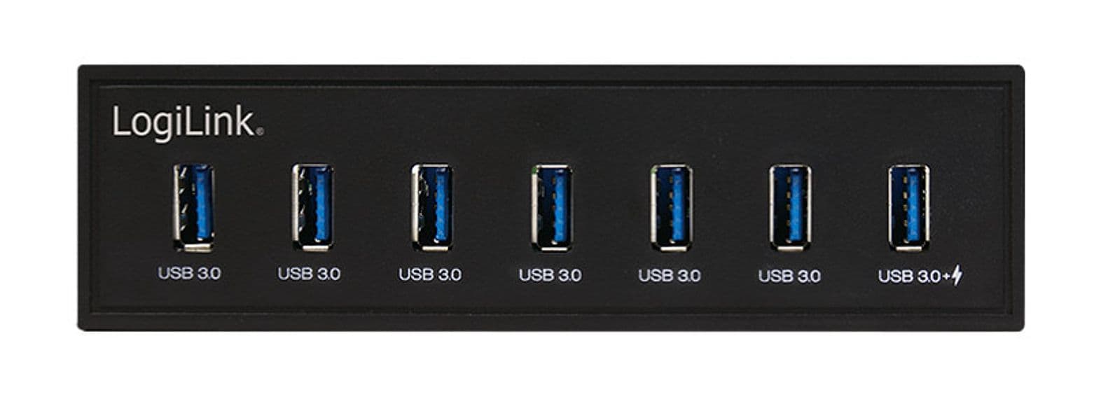 Hub USB Interno 5,25'' 7 porte USB 3.0 con Ricarica Veloce in  Scontolo.net - Potenza, commercioVirtuoso.it