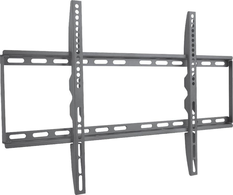 Staffa a Muro Fissa Slim TV LED LCD 40-65'' in Supporti da parete e da soffitto Scontolo.net - Potenza, commercioVirtuoso.it