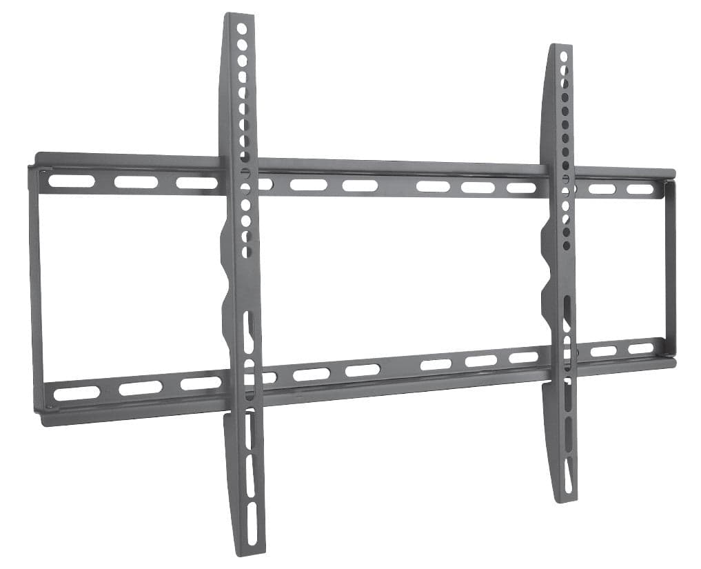 Staffa a Muro Fissa Slim TV LED LCD 40-65'' in Supporti da parete e da soffitto Scontolo.net - Potenza, commercioVirtuoso.it