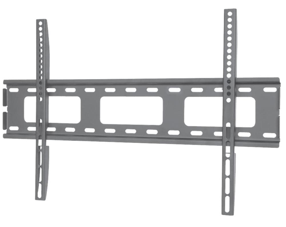 Supporto a Muro per TV LED LCD Ultra Slim 40-65'' Fisso in Supporti da parete e da soffitto Scontolo.net - Potenza, commercioVirtuoso.it