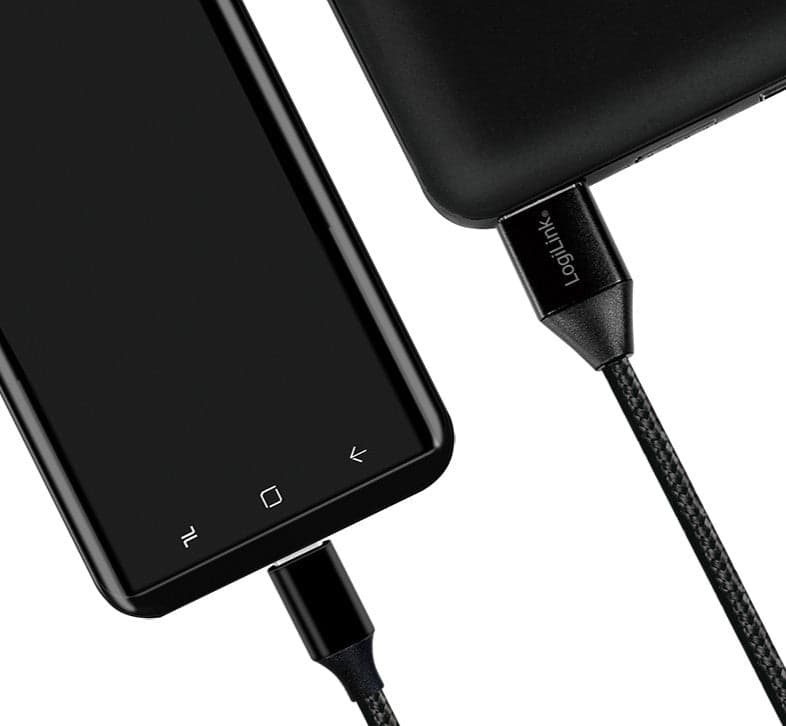 Cavo HighSpeed USB-C&trade Maschio/USB-A Maschio 1m Nero in  Scontolo.net - Potenza, commercioVirtuoso.it
