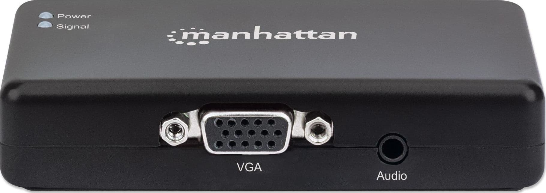 Convertitore Audio Video da VGA a HDMI in  Scontolo.net - Potenza, commercioVirtuoso.it