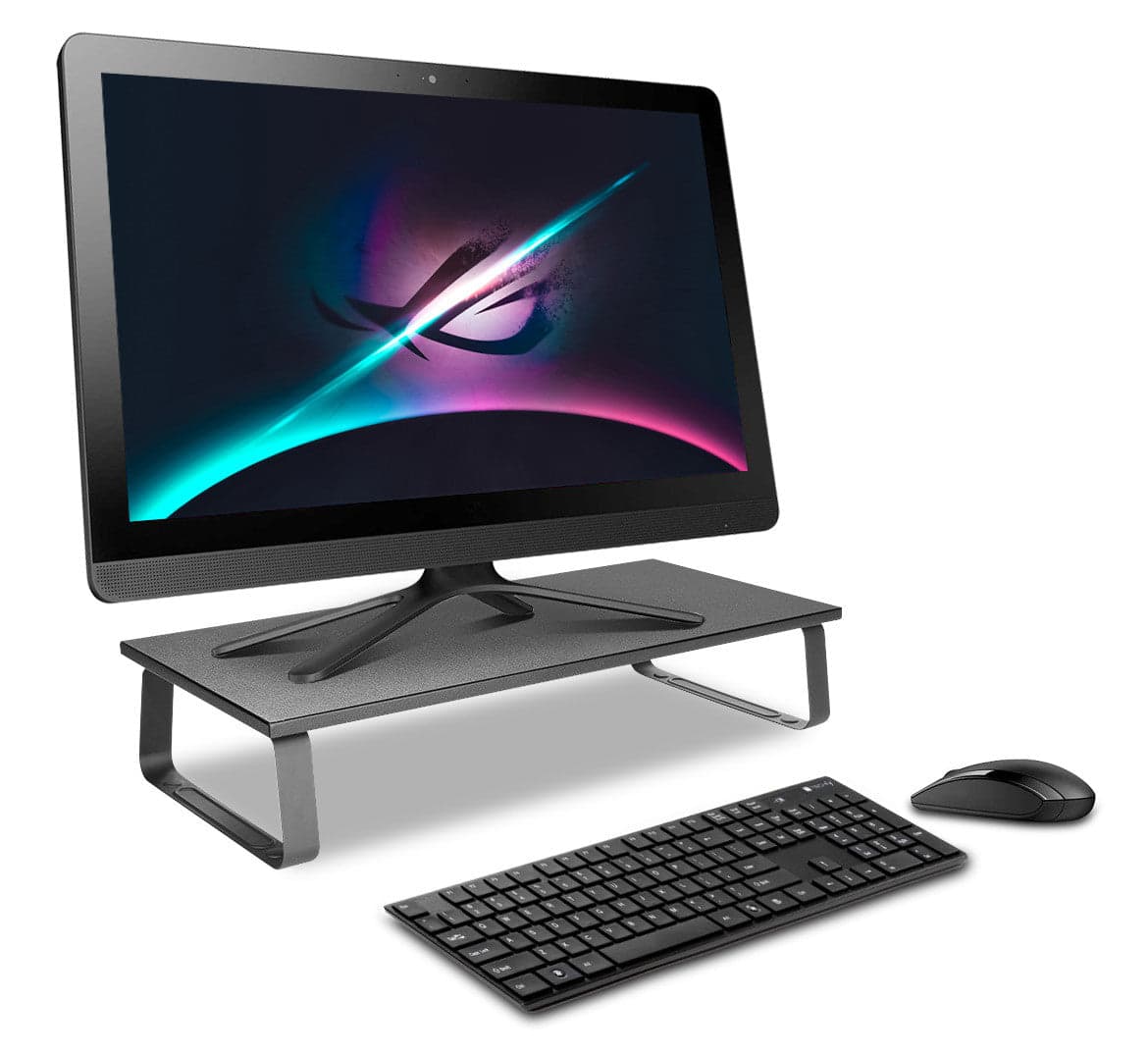 Stand Supporto di Rialzo per Monitor Laptop da Scrivania in Supporti Scontolo.net - Potenza, commercioVirtuoso.it