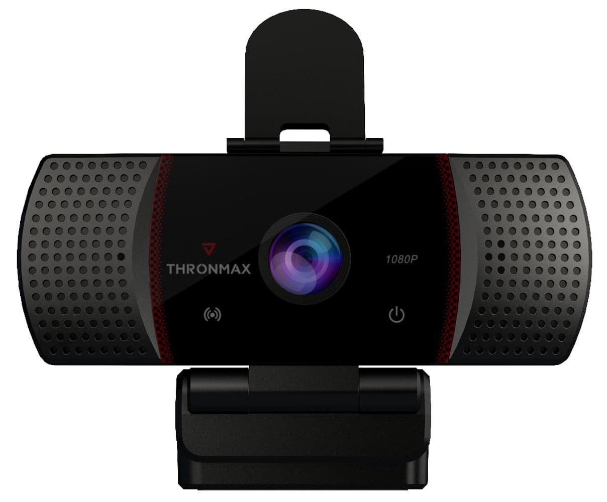 Webcam USB 1080p X1 in Webcam e periferiche VoIP Scontolo.net - Potenza, commercioVirtuoso.it