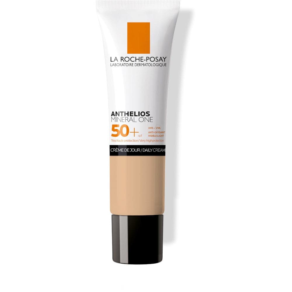 Anthelios mineral one 50 piu  t02