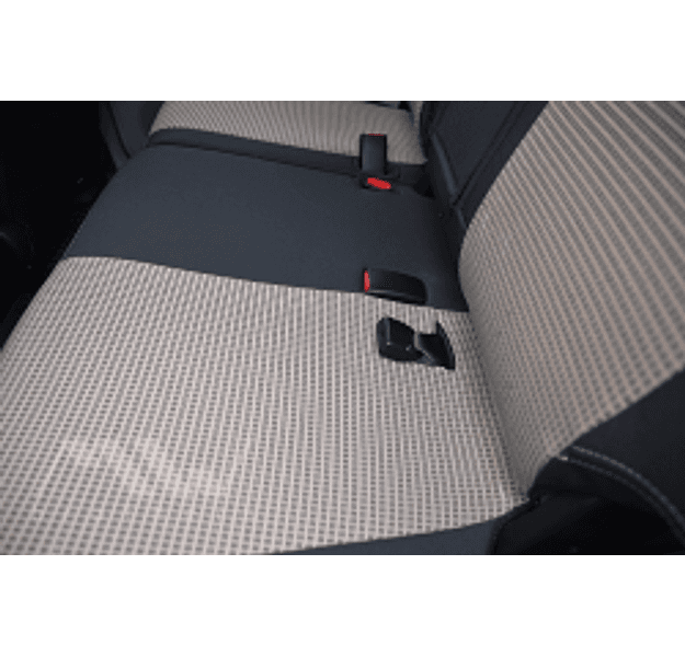 Coprisedili su misura per Mitsubishi Pajero Sport II (2008-2015), Comfort style in Set per interni Autooggetti.it - Roma, commercioVirtuoso.it