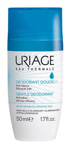 Uriage deodorante douceur roll-on 2 x 50 ml in Deodoranti Clubfarma - Melilli, commercioVirtuoso.it