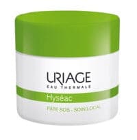 Uriage hyseac pasta sos stop brufoli 15 g