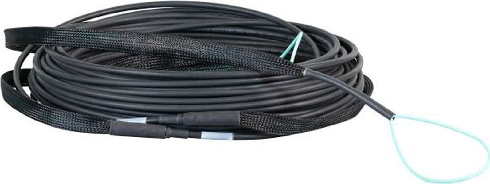 Cavo Fibra Ottica Multimodale 4 Fibre OM3 LC/LC 50/125 70 m in  Scontolo.net - Potenza, commercioVirtuoso.it