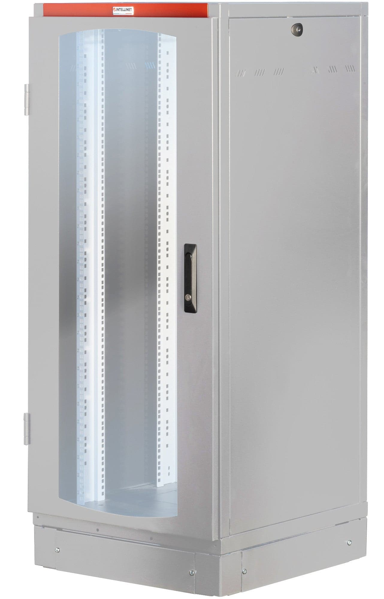Armadio Rack NextGen 19'' 600x800 20U Grigio in  Scontolo.net - Potenza, commercioVirtuoso.it