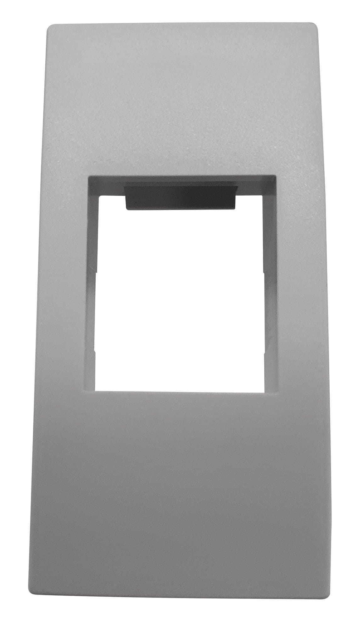 Adattatore Frutti Matixgo Grigio in Multiprese Scontolo.net - Potenza, commercioVirtuoso.it